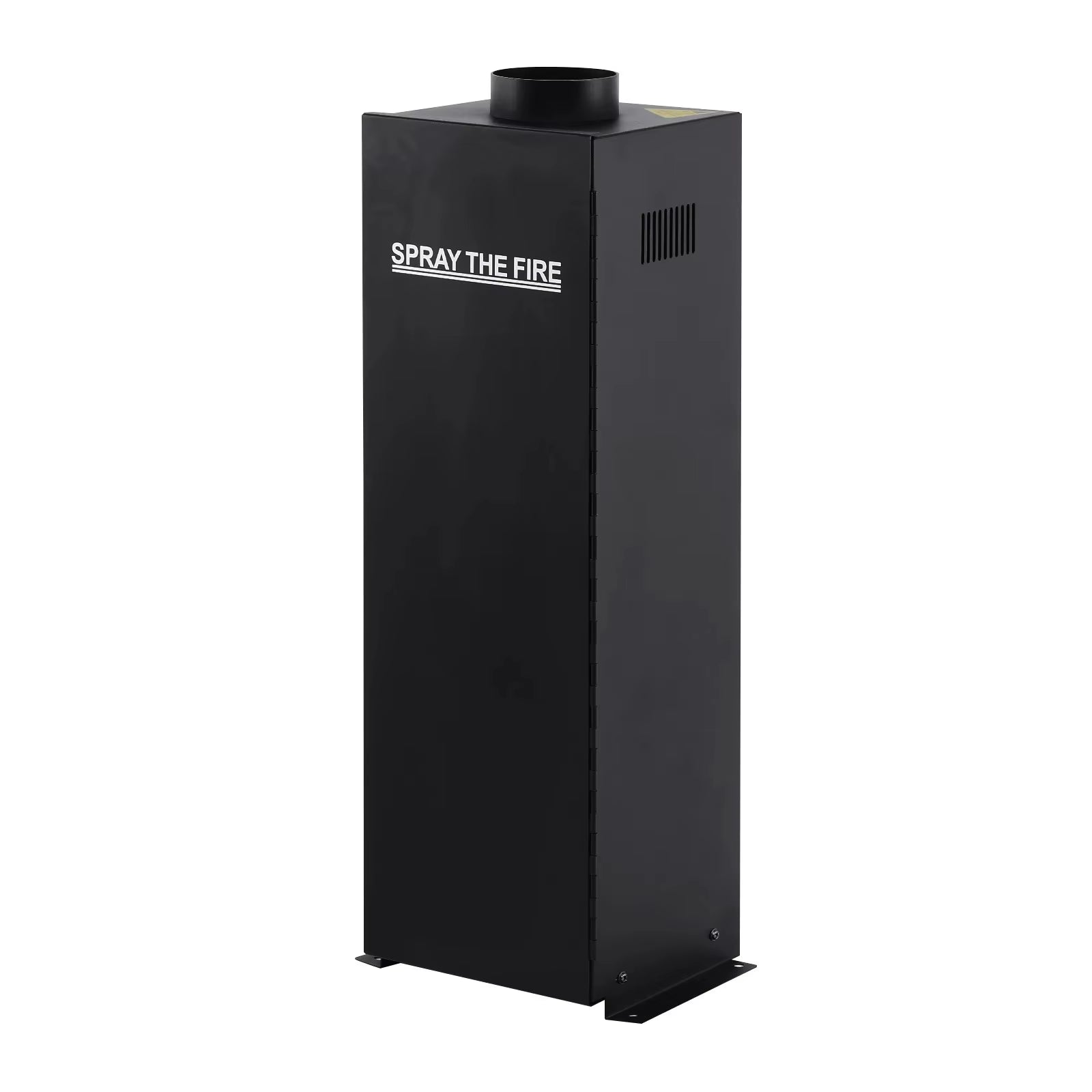 1Pc/2Pcs 200W DMX512 Flame Thrower Effect Fire Spray Stage Machine Party Projector US for Stage Show Christmas Party Wedding