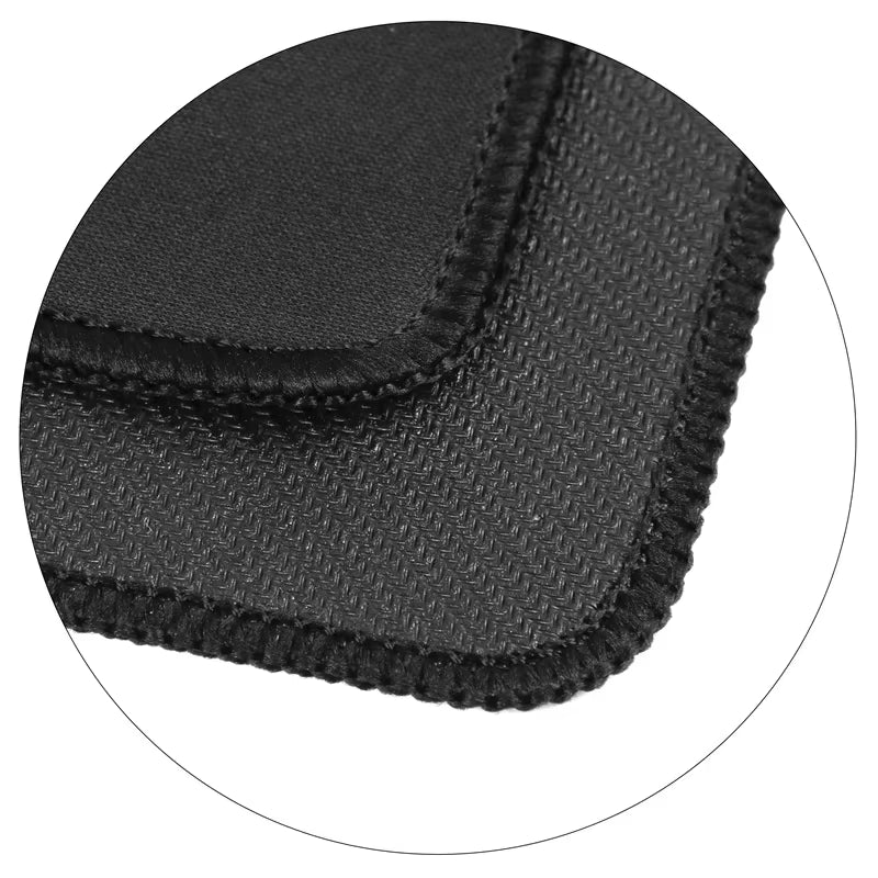 WESAPPA Mouse Pad Large Map Desk Mats XXL Gaming Mousepads Office Table Decor Keyboard Long Padding Notebook Computer Gamer Mat