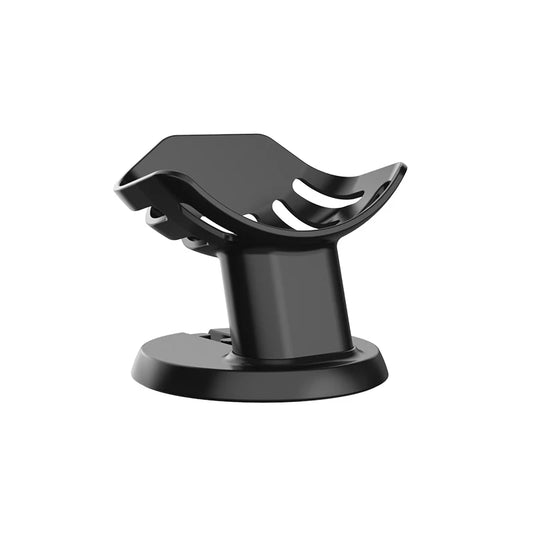 Desktop Table Holder Pedestal for Alexa Echo Dot 3Rd Generation Space Saving Stand Bracket Voice Assistants Accessory