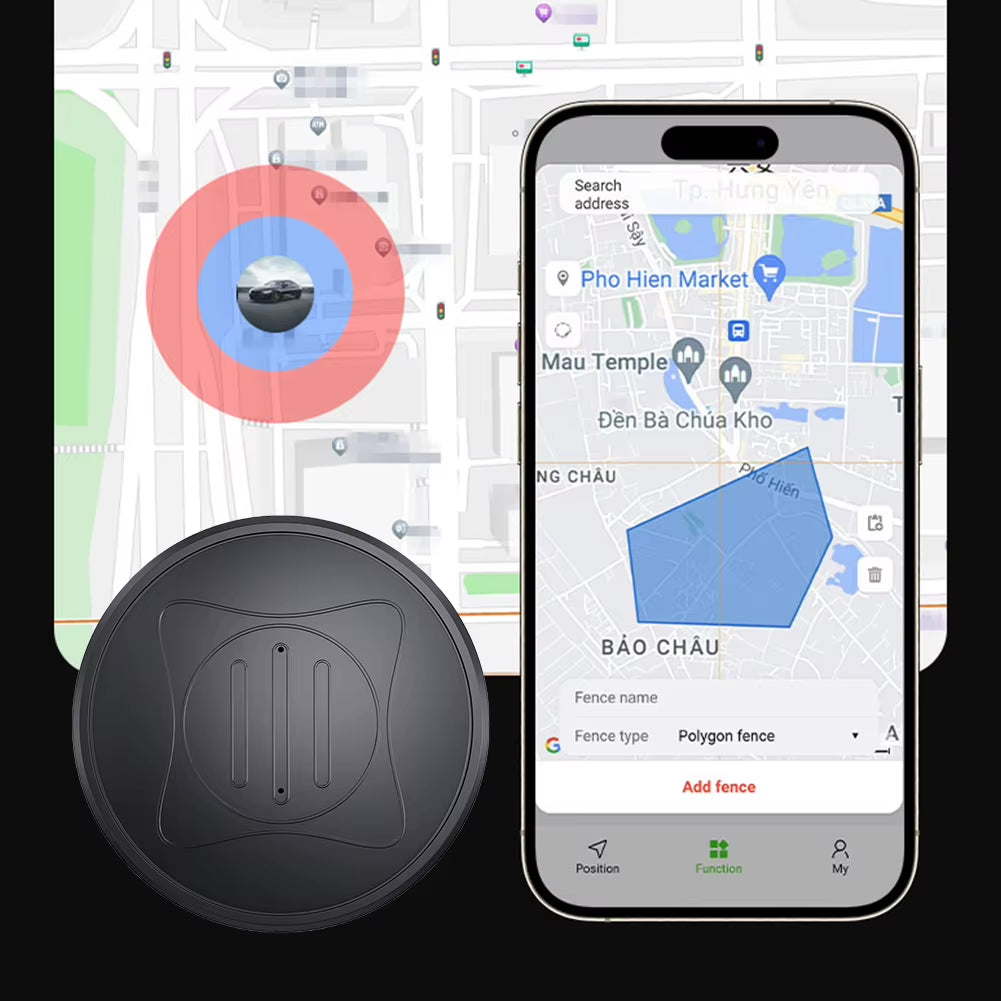 Smart Finder Locator Magnetic Mini Tracking Device Pet Vehicle Lost Tracker Key Child Finder Pet Kids Bag Wallet Tracking
