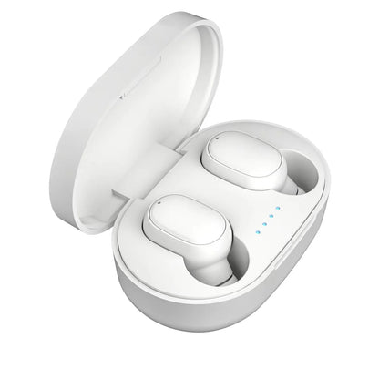 A6S Bluetooth Headset Earphone TWS Sports Headset E7S Touch Mini Wireless Bluetooth Headset 5.0 Touch Touch Headset