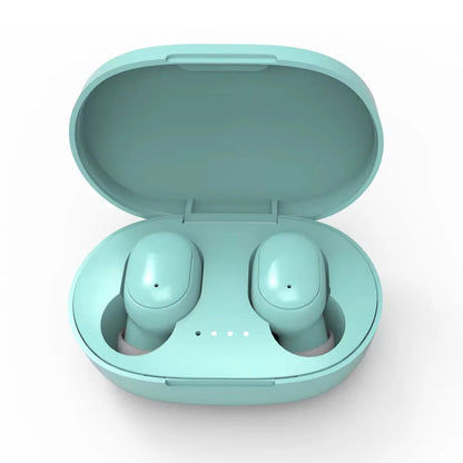 A6S Bluetooth Headset Earphone TWS Sports Headset E7S Touch Mini Wireless Bluetooth Headset 5.0 Touch Touch Headset